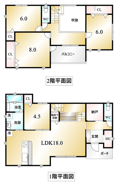 間取り：319000013244