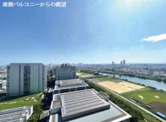 展望