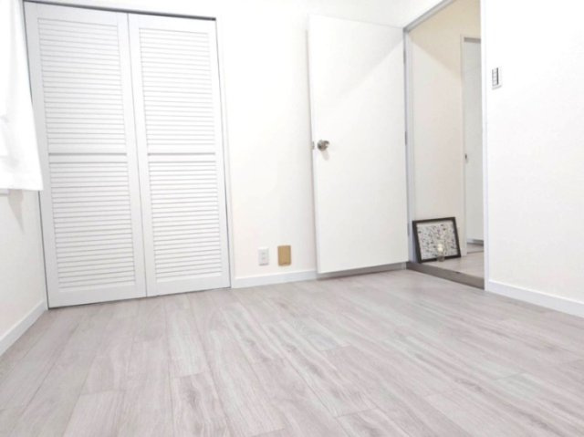 洋室5.5帖