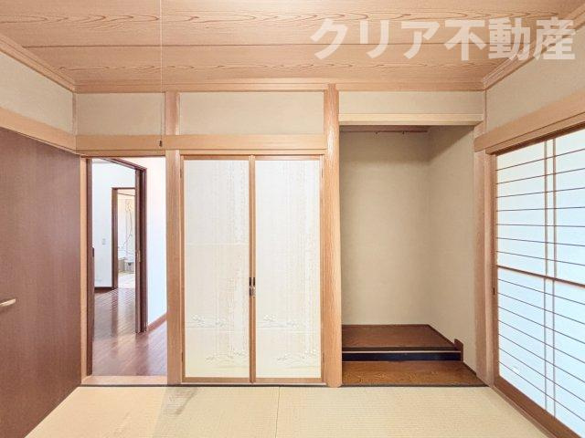 和室