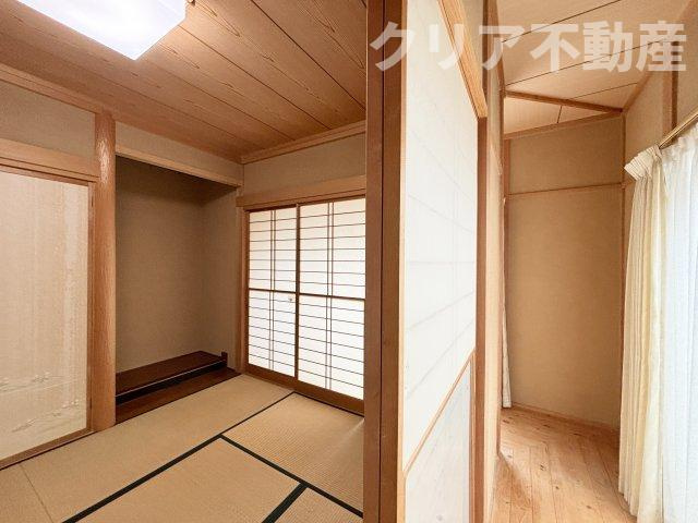 和室