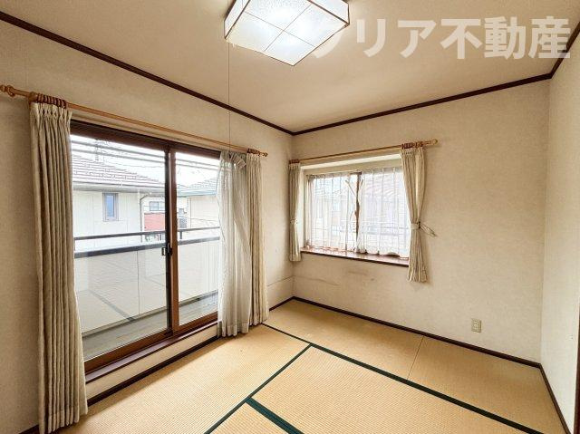 子供部屋