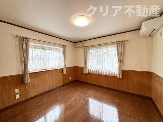 洋室