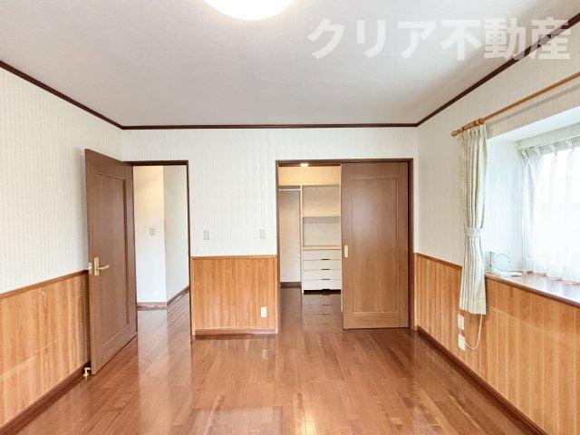 洋室
