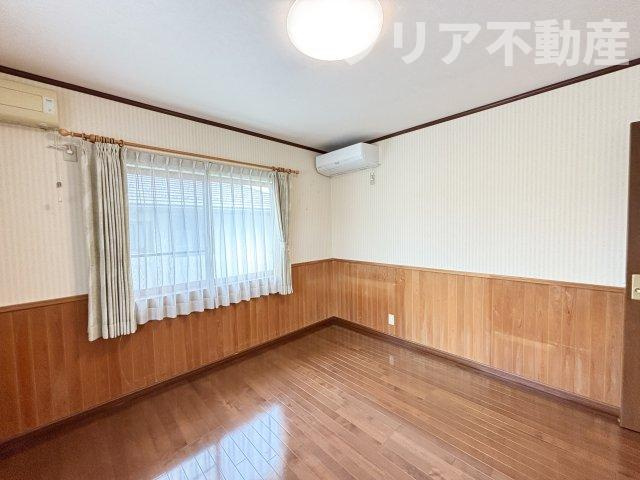 洋室