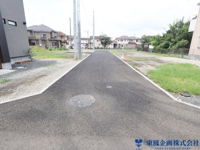 前面道路幅員4.0ｍ