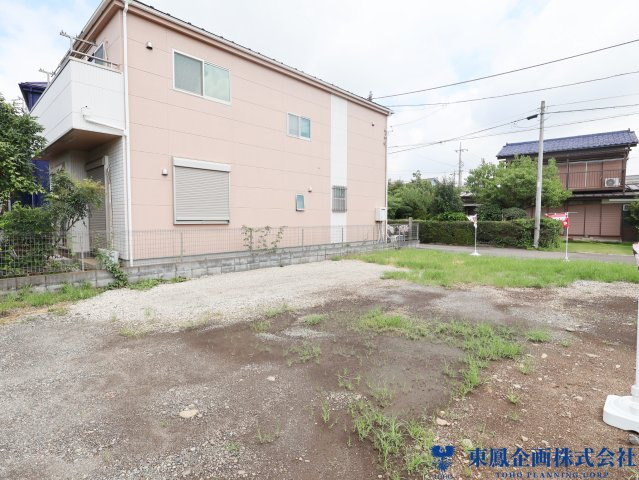 建築条件はございません