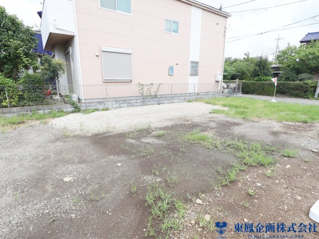 お好きなハウスメーカーで建築可能