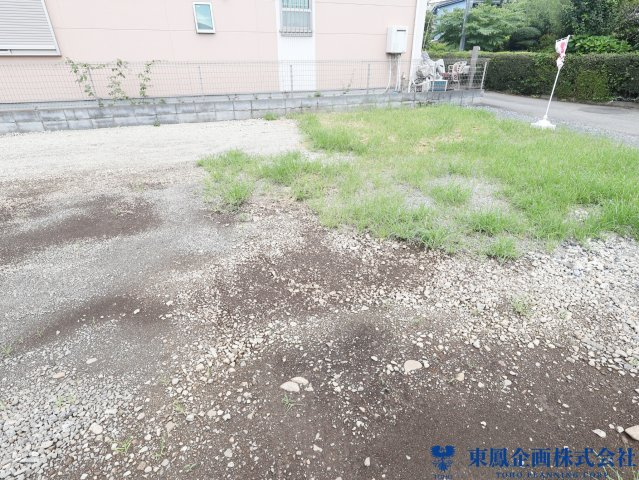 更地渡しとなります