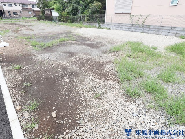 陽当たり良好です