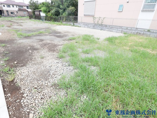 通風良好です