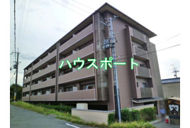 オルフェアライフ稲荷山の外観