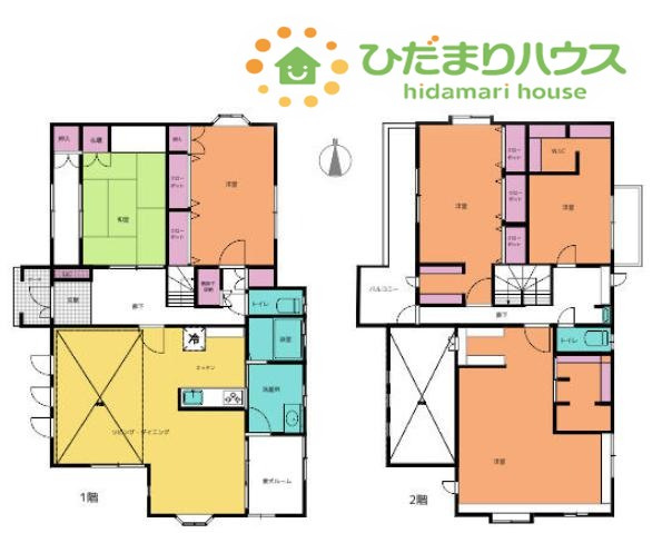 間取り：311002211000