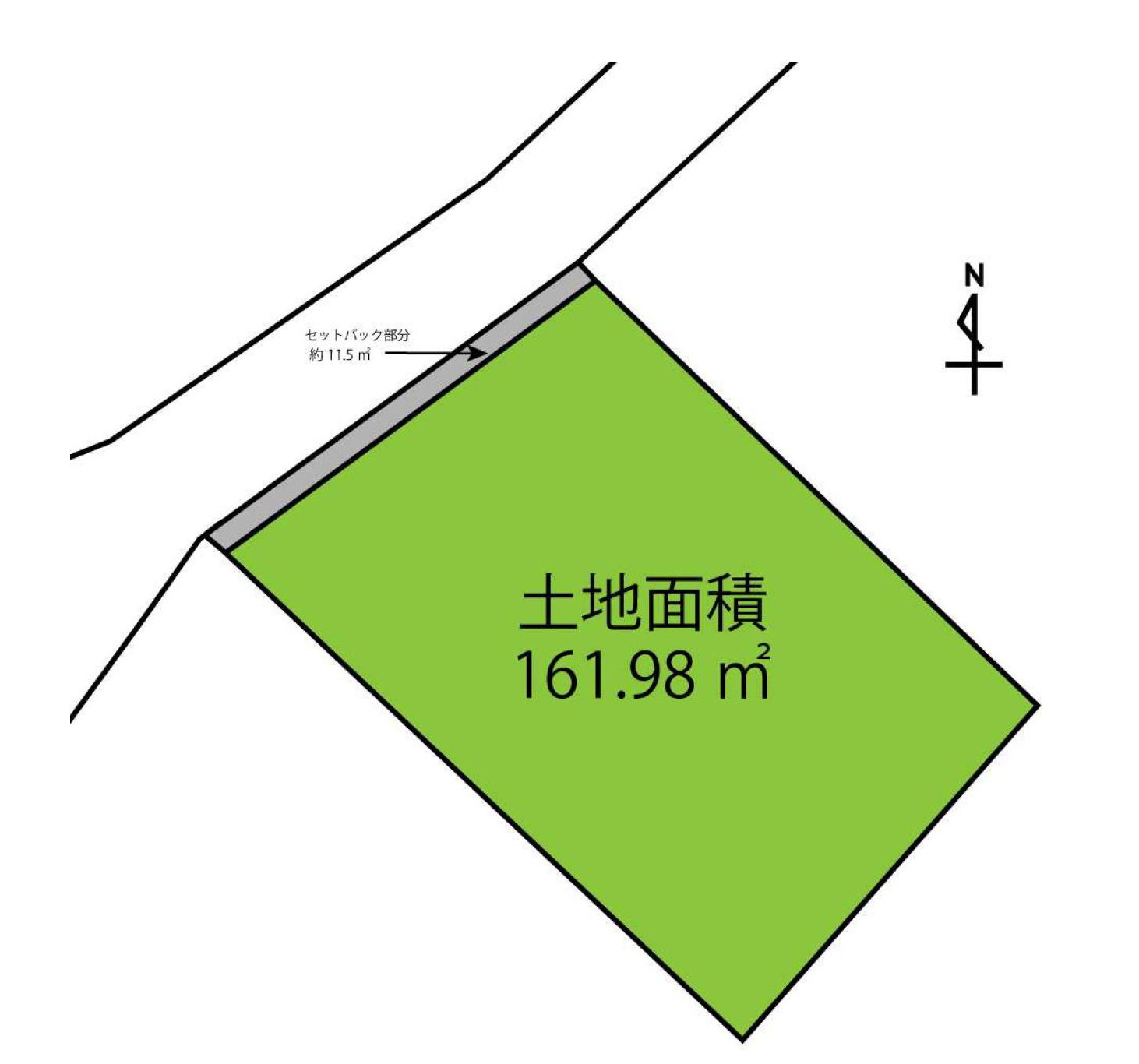 区画図：313004295210