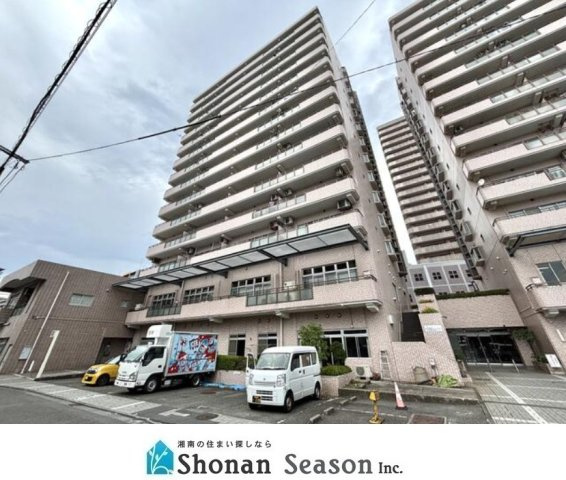 2026年7月リノベーション済み◎10階×南向き陽当たり良好！　　前面に棟がなく開放感・眺望良好です♪　