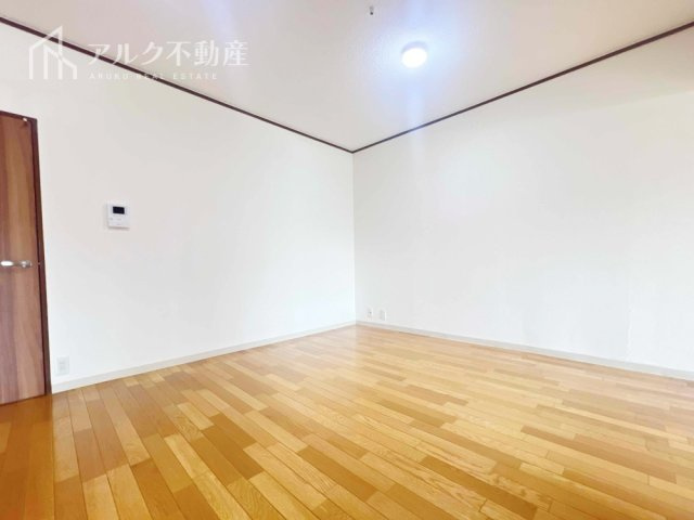 リビングダイニング