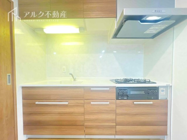 キッチン