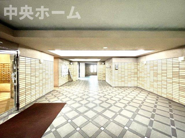 ロビー