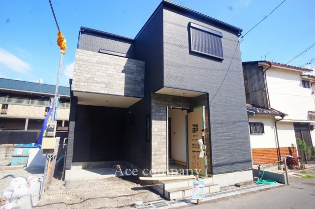 【只今建築中！現地2026年7月10日現在☆】