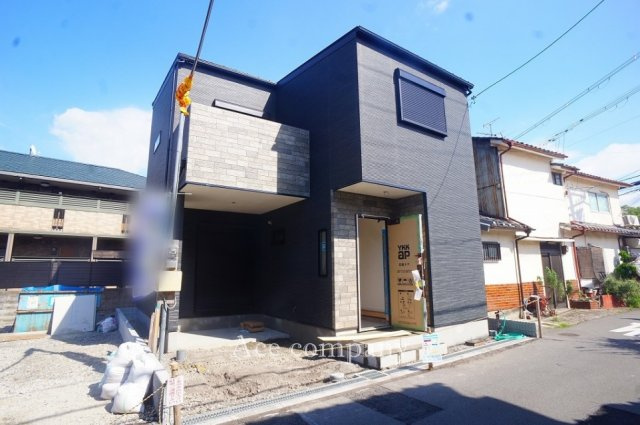 【只今建築中！現地2026年7月10日現在☆】