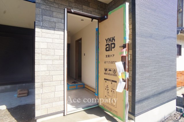 【只今建築中！現地2026年7月10日現在☆】