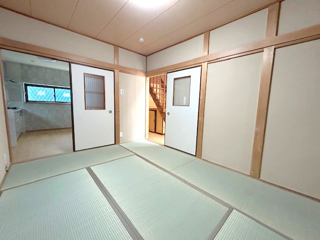 和室