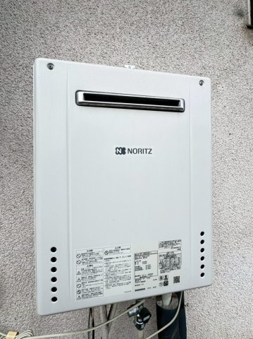 2019年に交換済。