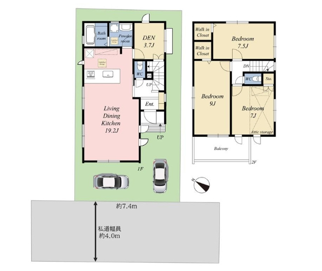 間取り：311002339613