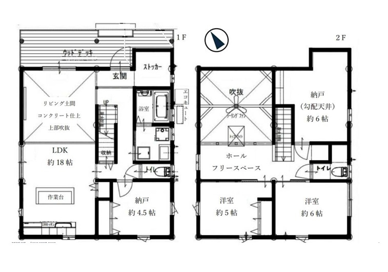 間取り：314002705023
