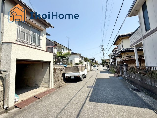 ●年中無休：当日予約可●前面道路は幅員約6ｍ、交通量少な目で安心の住環境です。