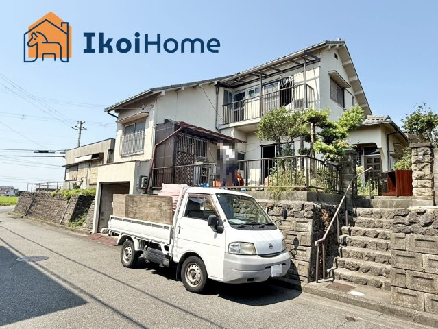 ●年中無休：当日予約可●JR魚住駅まで徒歩26分、自転車で8分の立地です。