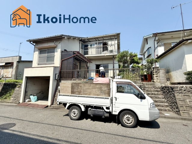 ●年中無休：当日予約可●現況古家がございます。解体のご相談等もお気軽にお問い合わせくださいませ♪