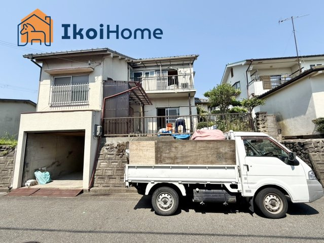 ●年中無休：当日予約可●堀込車庫が1台分ございます。建て替え時そのまま車庫としてのご使用が可能です。