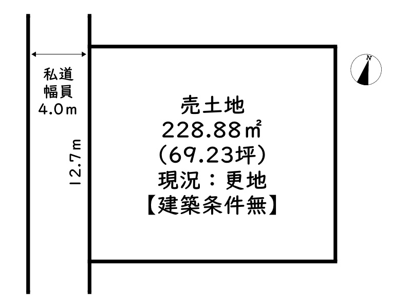 区画図：328000607728