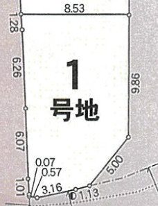 1号地