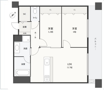 間取り：340000312263