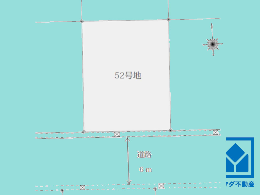 区画図：326000266235