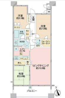 間取り：313004703121