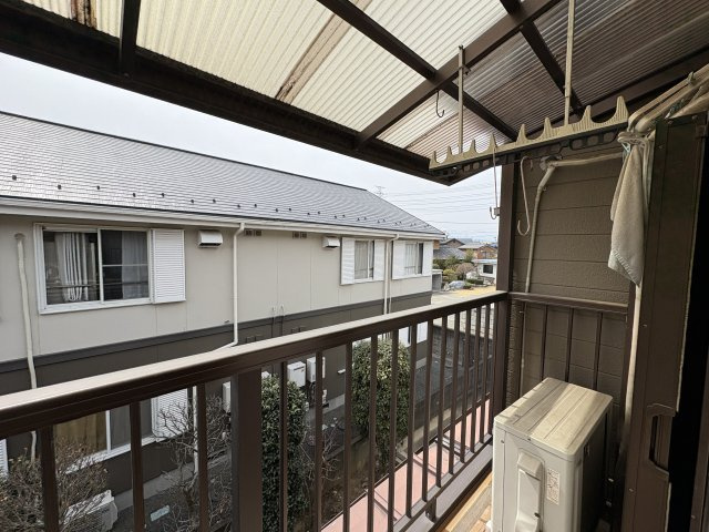 展望