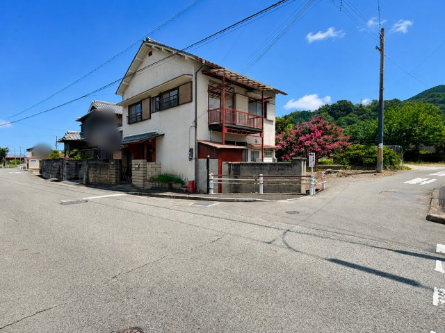 自然に囲まれた古瀬で、新しい暮らしを始めませんか♪