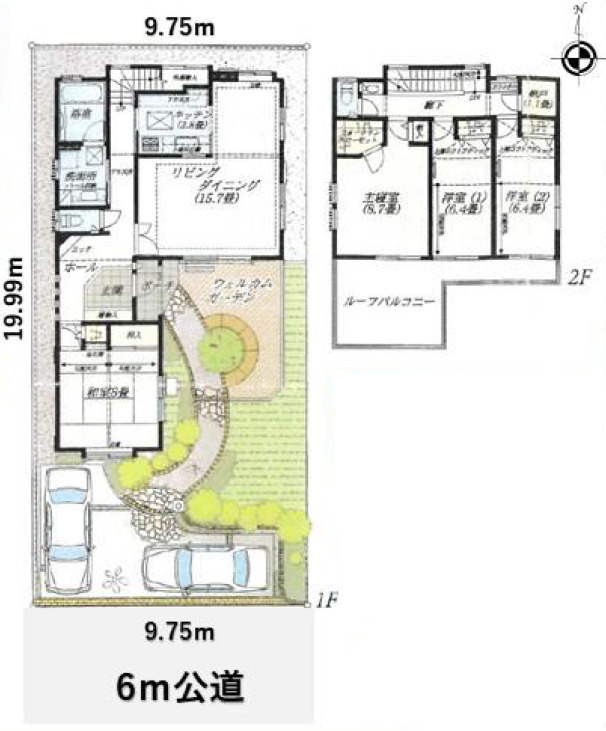 間取り：311002316052