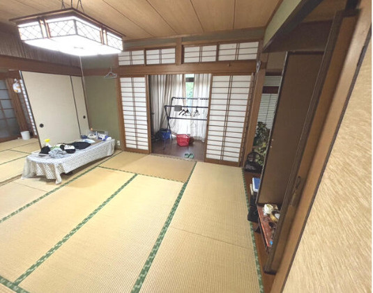 和室