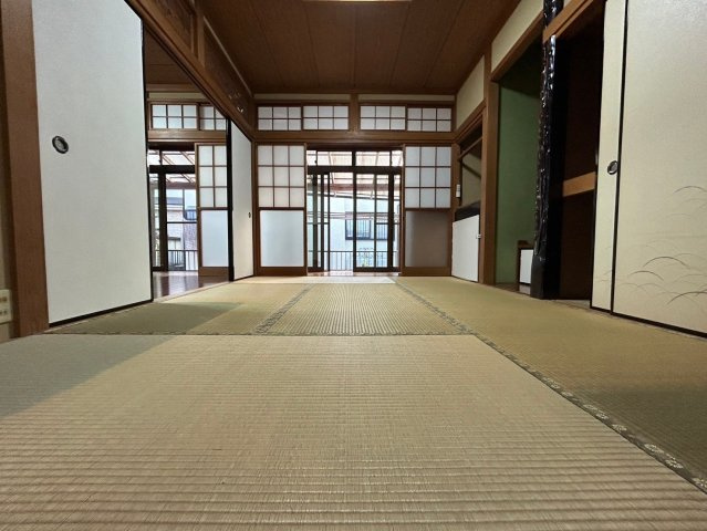 和室