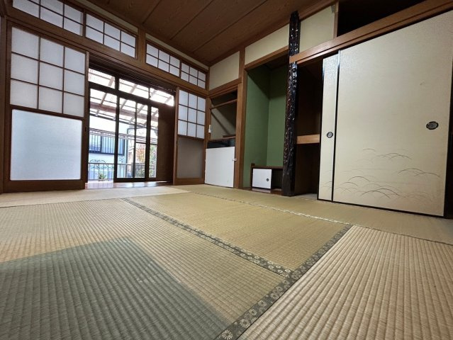 和室