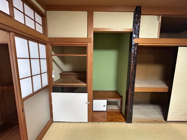 和室