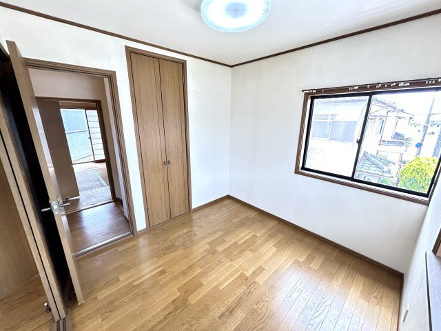 洋室