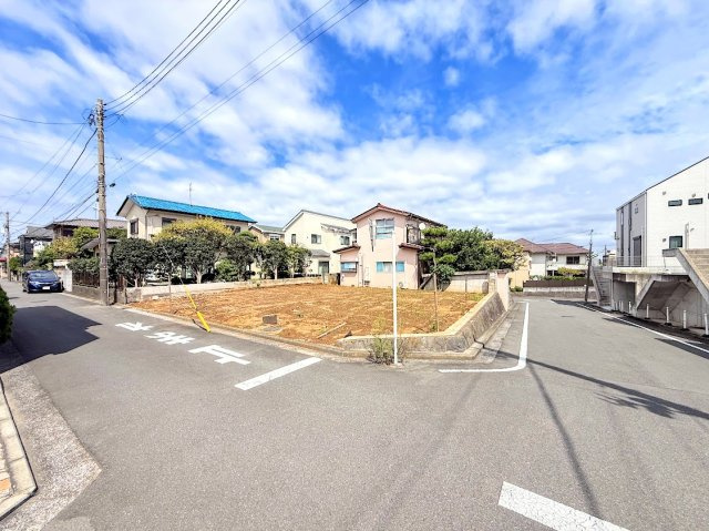 ◆土・日・祝日は、当社スタッフによる現地案内会を実施しております。もちろん平日のご案内も可能です。お気軽にご相談ください！！