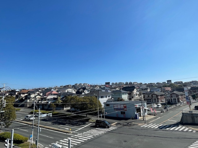 展望