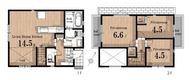 間取り：311002190921