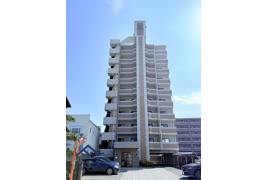 三愛シティライフ今宿駅Ⅱの外観